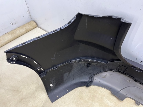 Zderzak tylny BMW X1 F48 15-22r. tył 4XPDC 7355260
