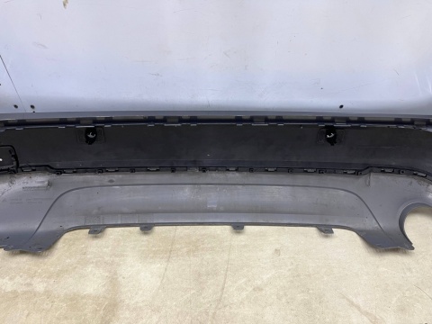 Zderzak tylny BMW X1 F48 15-22r. tył 4XPDC 7355260