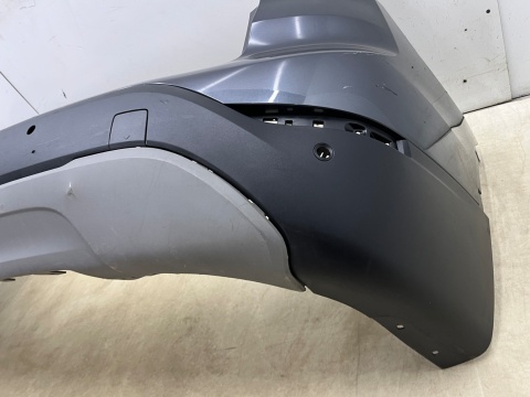 Zderzak tylny BMW X1 F48 15-22r. tył 4XPDC 7355260