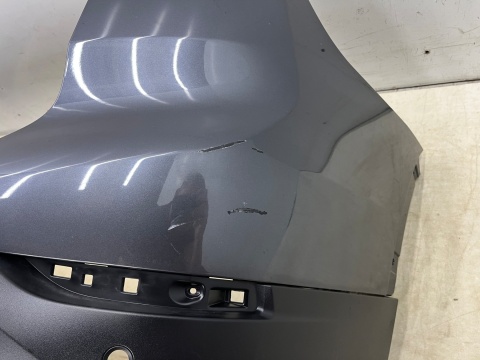 Zderzak tylny BMW X1 F48 15-22r. tył 4XPDC 7355260