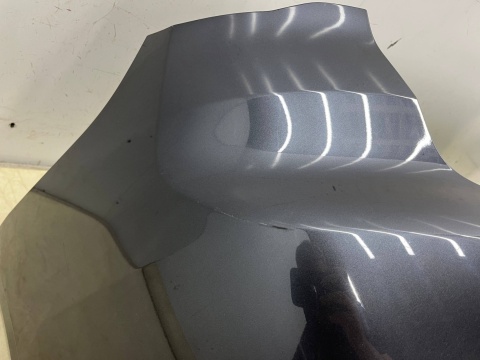 Zderzak tylny BMW X1 F48 15-22r. tył 4XPDC 7355260