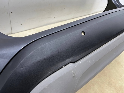 Zderzak tylny BMW X1 F48 15-22r. tył 4XPDC 7355260