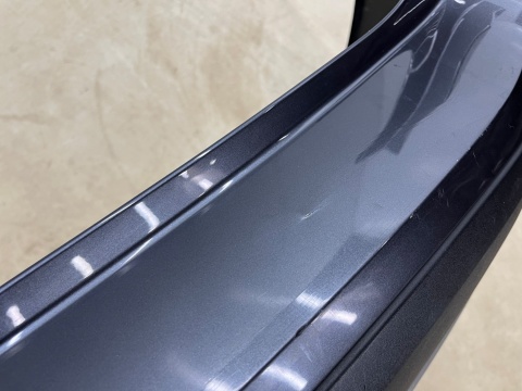 Zderzak tylny BMW X1 F48 15-22r. tył 4XPDC 7355260