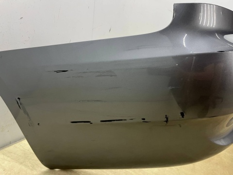 Zderzak tylny BMW 3 E92 E93 06-10r. Przedlift tył 4XPDC 7128244