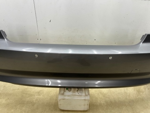 Zderzak tylny BMW 3 E92 E93 06-10r. Przedlift tył 4XPDC 7128244