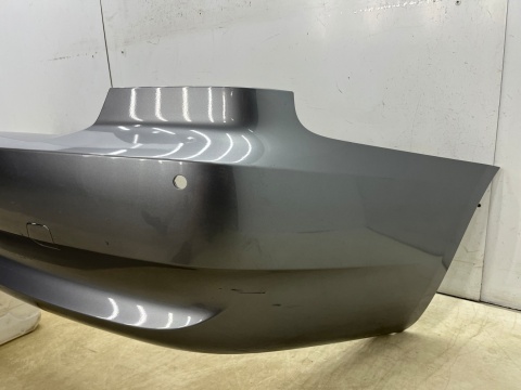 Zderzak tylny BMW 3 E92 E93 06-10r. Przedlift tył 4XPDC 7128244