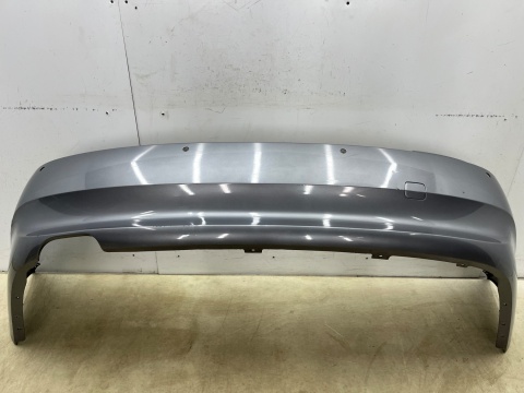 Zderzak tylny BMW 3 E92 E93 06-10r. Przedlift tył 4XPDC 7128244