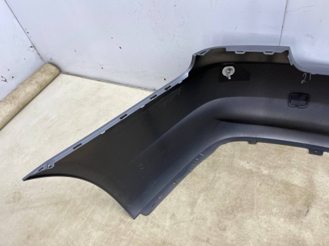 Zderzak tylny BMW 3 E92 E93 06-10r. Przedlift tył 4XPDC 7128244