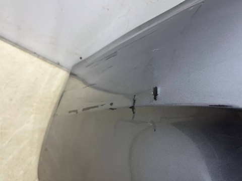 Zderzak tylny BMW 3 E92 E93 06-10r. Przedlift tył 4XPDC 7128244