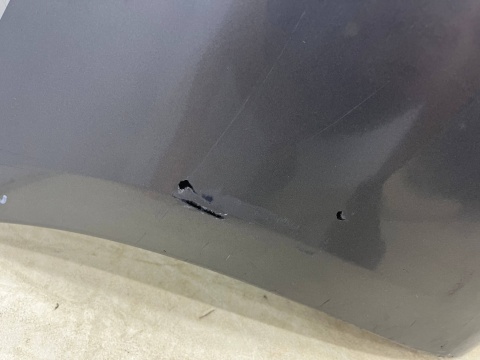 Zderzak tylny BMW 3 E92 E93 06-10r. Przedlift tył 4XPDC 7128244