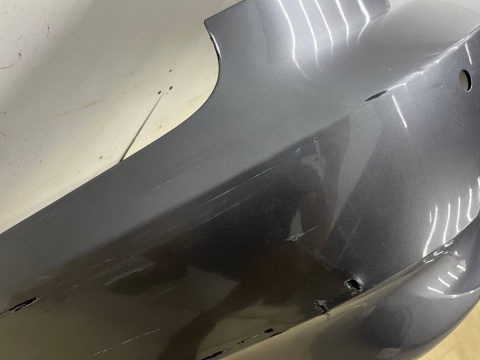 Zderzak tylny BMW 3 E92 E93 06-10r. Przedlift tył 4XPDC 7128244