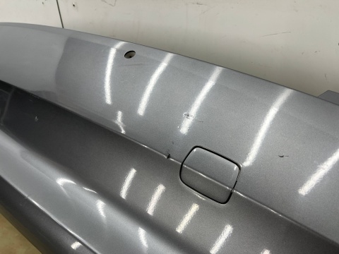 Zderzak tylny BMW 3 E92 E93 06-10r. Przedlift tył 4XPDC 7128244