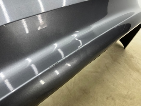 Zderzak tylny BMW 3 E92 E93 06-10r. Przedlift tył 4XPDC 7128244