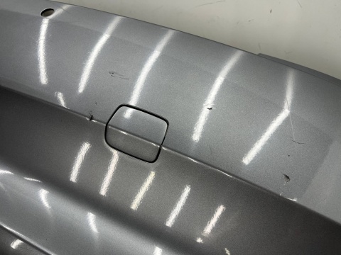 Zderzak tylny BMW 3 E92 E93 06-10r. Przedlift tył 4XPDC 7128244