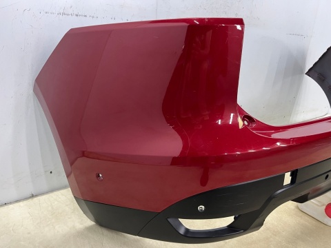 Zderzak tylny Jaguar F-Pace 16-20r. Przedlift tył 6XPDC HK83-17D781-AAW