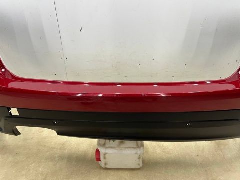 Zderzak tylny Jaguar F-Pace 16-20r. Przedlift tył 6XPDC HK83-17D781-AAW