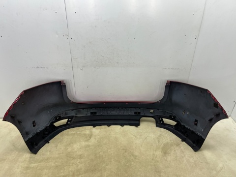 Zderzak tylny Jaguar F-Pace 16-20r. Przedlift tył 6XPDC HK83-17D781-AAW