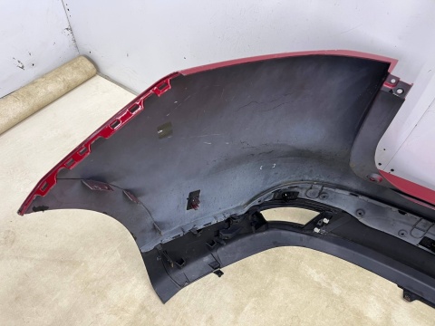 Zderzak tylny Jaguar F-Pace 16-20r. Przedlift tył 6XPDC HK83-17D781-AAW