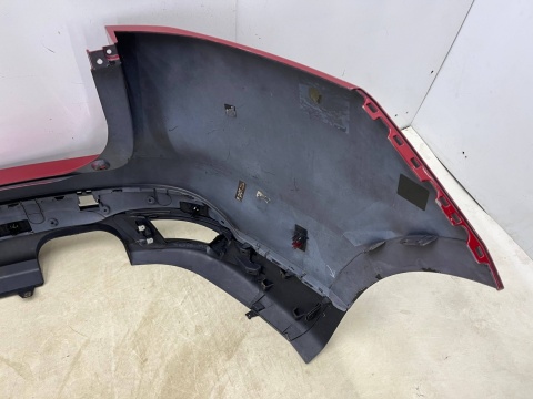 Zderzak tylny Jaguar F-Pace 16-20r. Przedlift tył 6XPDC HK83-17D781-AAW