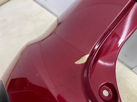 Zderzak tylny Jaguar F-Pace 16-20r. Przedlift tył 6XPDC HK83-17D781-AAW