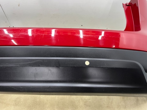 Zderzak tylny Jaguar F-Pace 16-20r. Przedlift tył 6XPDC HK83-17D781-AAW