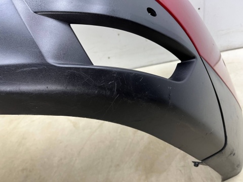 Zderzak tylny Jaguar F-Pace 16-20r. Przedlift tył 6XPDC HK83-17D781-AAW