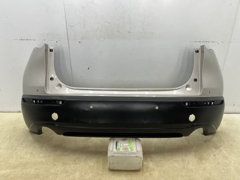 Zderzak tylny Mazda CX-30 CX30 19r.- tył DGH9-50221 Zderzak tylny Mazda CX-30 CX30 19r.- tył DGH9-50221