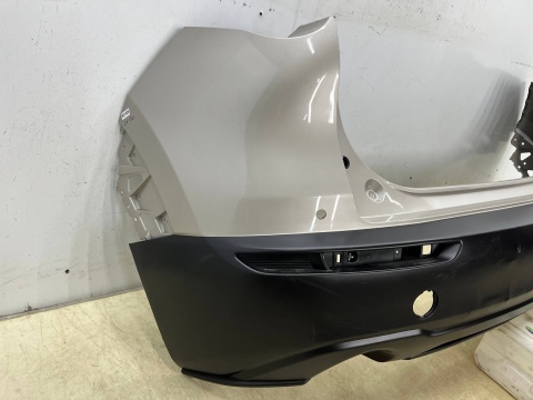 Zderzak tylny Mazda CX-30 CX30 19r.- tył DGH9-50221 Zderzak tylny Mazda CX-30 CX30 19r.- tył DGH9-50221