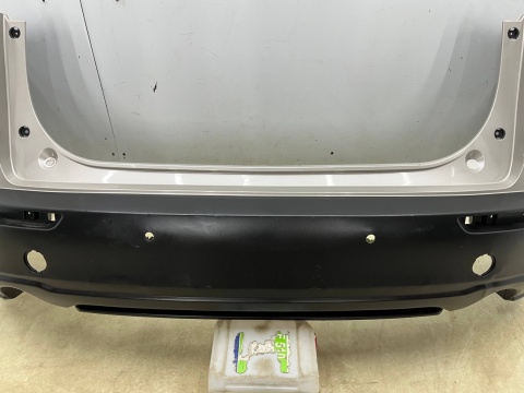 Zderzak tylny Mazda CX-30 CX30 19r.- tył DGH9-50221 Zderzak tylny Mazda CX-30 CX30 19r.- tył DGH9-50221