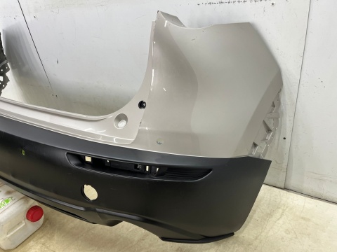 Zderzak tylny Mazda CX-30 CX30 19r.- tył DGH9-50221 Zderzak tylny Mazda CX-30 CX30 19r.- tył DGH9-50221