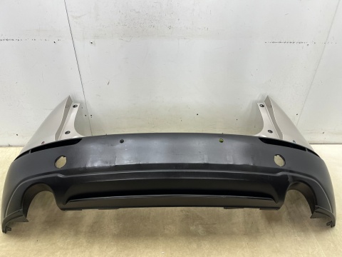 Zderzak tylny Mazda CX-30 CX30 19r.- tył DGH9-50221 Zderzak tylny Mazda CX-30 CX30 19r.- tył DGH9-50221