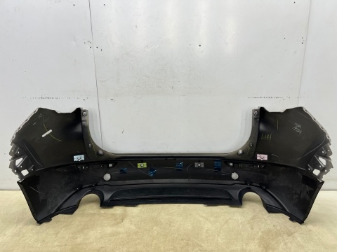 Zderzak tylny Mazda CX-30 CX30 19r.- tył DGH9-50221 Zderzak tylny Mazda CX-30 CX30 19r.- tył DGH9-50221