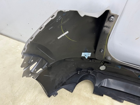 Zderzak tylny Mazda CX-30 CX30 19r.- tył DGH9-50221 Zderzak tylny Mazda CX-30 CX30 19r.- tył DGH9-50221