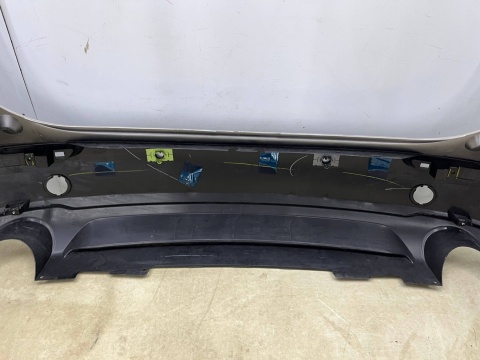 Zderzak tylny Mazda CX-30 CX30 19r.- tył DGH9-50221 Zderzak tylny Mazda CX-30 CX30 19r.- tył DGH9-50221