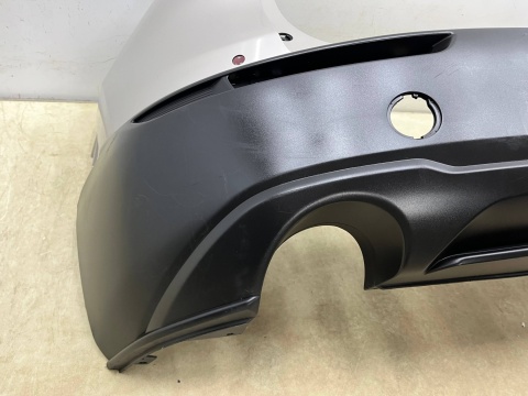 Zderzak tylny Mazda CX-30 CX30 19r.- tył DGH9-50221 Zderzak tylny Mazda CX-30 CX30 19r.- tył DGH9-50221