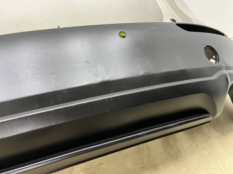 Zderzak tylny Mazda CX-30 CX30 19r.- tył DGH9-50221 Zderzak tylny Mazda CX-30 CX30 19r.- tył DGH9-50221