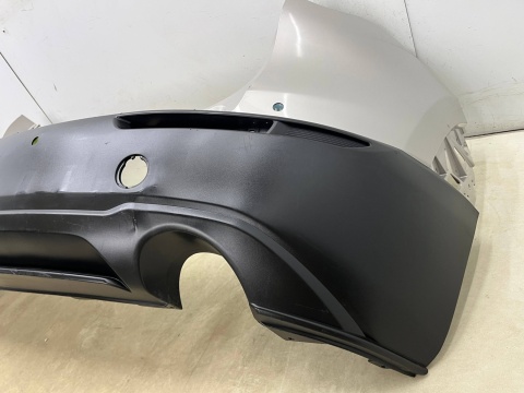 Zderzak tylny Mazda CX-30 CX30 19r.- tył DGH9-50221 Zderzak tylny Mazda CX-30 CX30 19r.- tył DGH9-50221