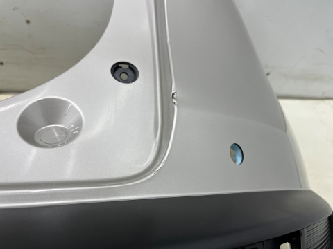 Zderzak tylny Mazda CX-30 CX30 19r.- tył DGH9-50221 Zderzak tylny Mazda CX-30 CX30 19r.- tył DGH9-50221