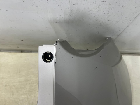 Zderzak tylny Mazda CX-30 CX30 19r.- tył DGH9-50221 Zderzak tylny Mazda CX-30 CX30 19r.- tył DGH9-50221