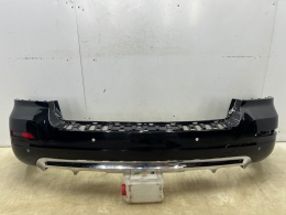 Zderzak tylny Mercedes X204 GLK 12-15r. Lift tył 4XPDC A2048855638