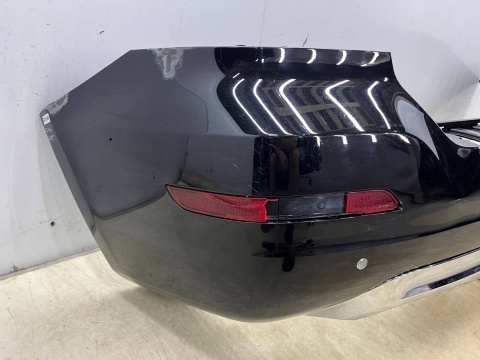 Zderzak tylny Mercedes X204 GLK 12-15r. Lift tył 4XPDC A2048855638