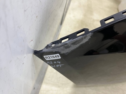 Zderzak tylny Mercedes X204 GLK 12-15r. Lift tył 4XPDC A2048855638