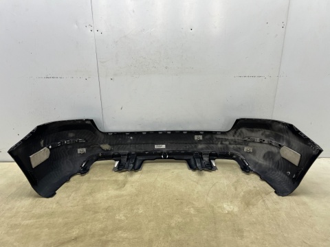 Zderzak tylny Mercedes X204 GLK 12-15r. Lift tył 4XPDC A2048855638