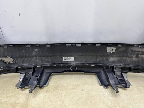 Zderzak tylny Mercedes X204 GLK 12-15r. Lift tył 4XPDC A2048855638