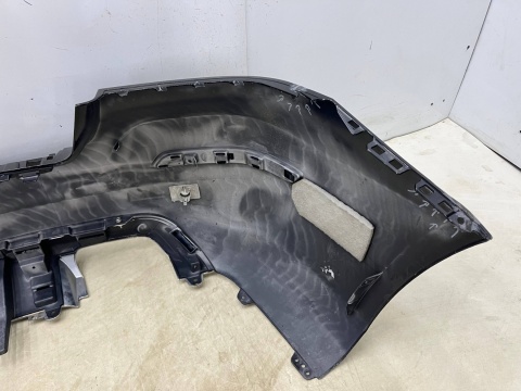 Zderzak tylny Mercedes X204 GLK 12-15r. Lift tył 4XPDC A2048855638