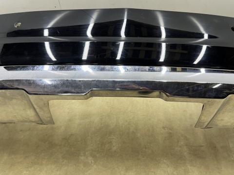 Zderzak tylny Mercedes X204 GLK 12-15r. Lift tył 4XPDC A2048855638