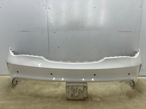 Zderzak tylny Mercedes C117 CLA 1 I AMG 16-19r. Lift tył A1178851525