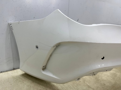 Zderzak tylny Mercedes C117 CLA 1 I AMG 16-19r. Lift tył A1178851525