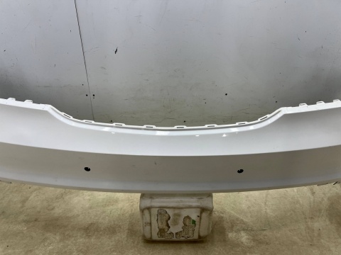 Zderzak tylny Mercedes C117 CLA 1 I AMG 16-19r. Lift tył A1178851525