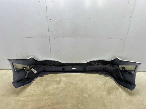 Zderzak tylny Mercedes C117 CLA 1 I AMG 16-19r. Lift tył A1178851525